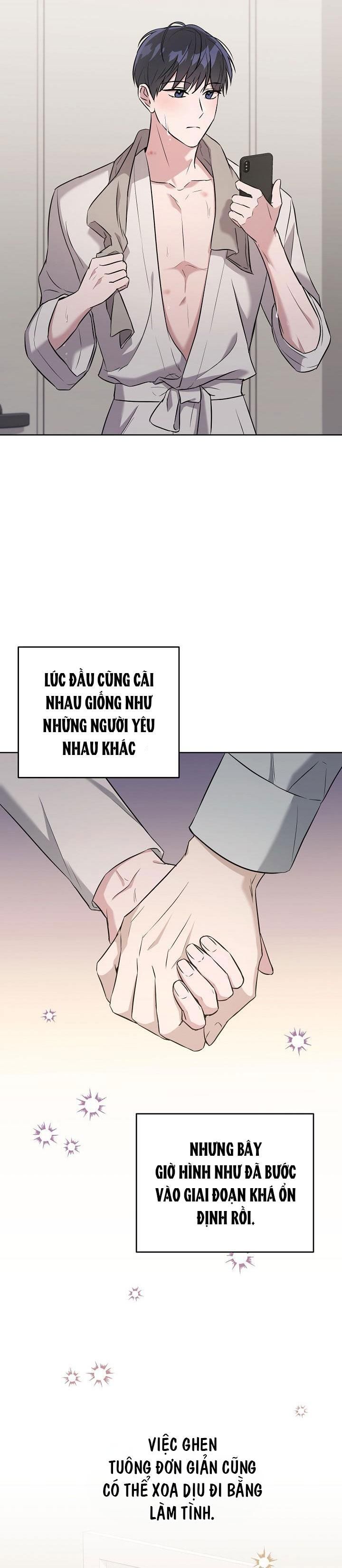 đọc truyện Phim Truyền Hình Dài Tập Chương 31 ảnh 12 tại Thiên Thai Truyện
