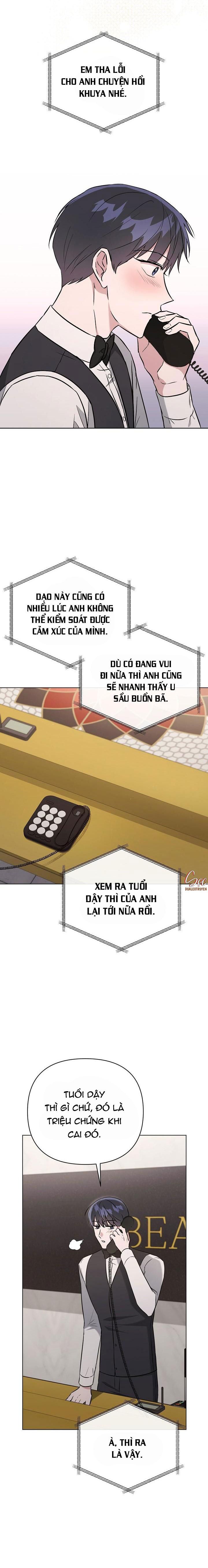 đọc truyện Phim Truyền Hình Dài Tập Chương 34 ảnh 24 tại Thiên Thai Truyện