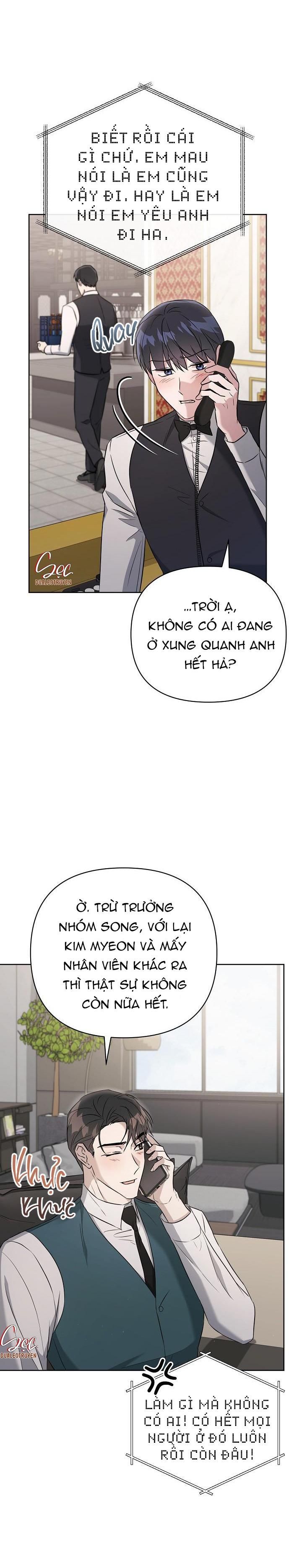 đọc truyện Phim Truyền Hình Dài Tập Chương 35 ảnh 7 tại Thiên Thai Truyện