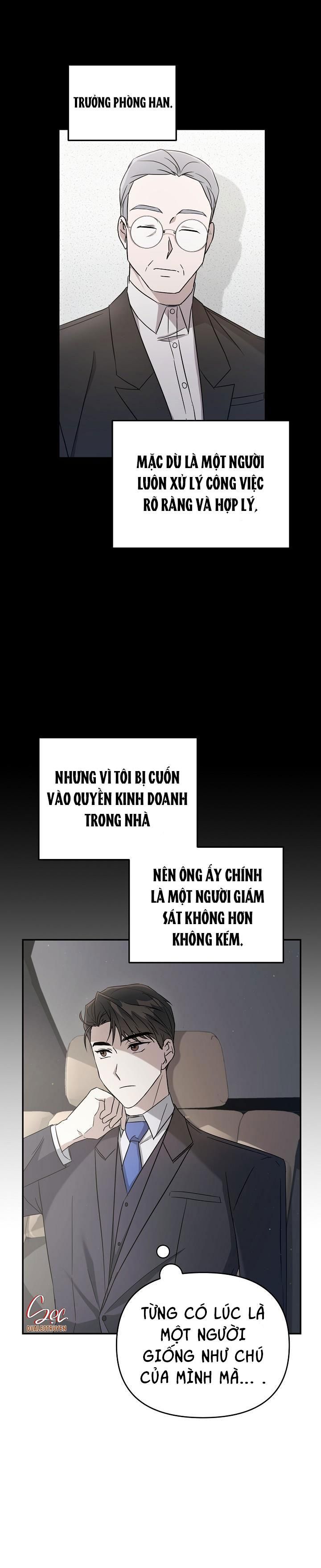 đọc truyện Phim Truyền Hình Dài Tập Chương 6 ảnh 21 tại Thiên Thai Truyện