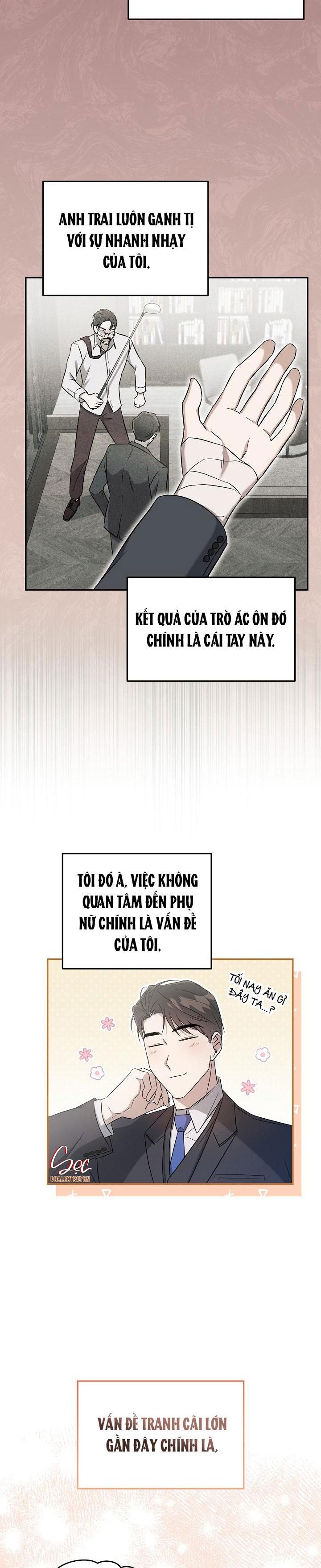 đọc truyện Phim Truyền Hình Dài Tập Chương 6 ảnh 23 tại Thiên Thai Truyện