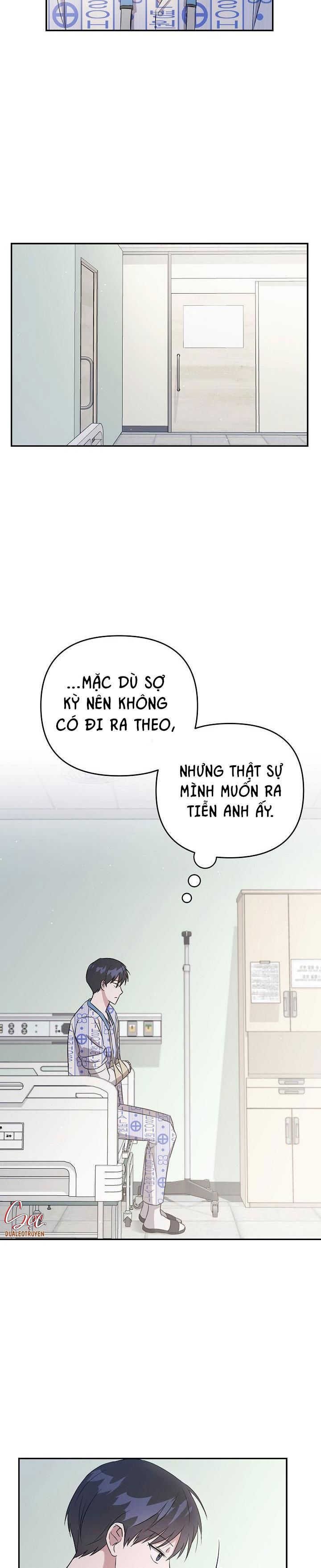 đọc truyện Phim Truyền Hình Dài Tập Chương 6 ảnh 10 tại Thiên Thai Truyện