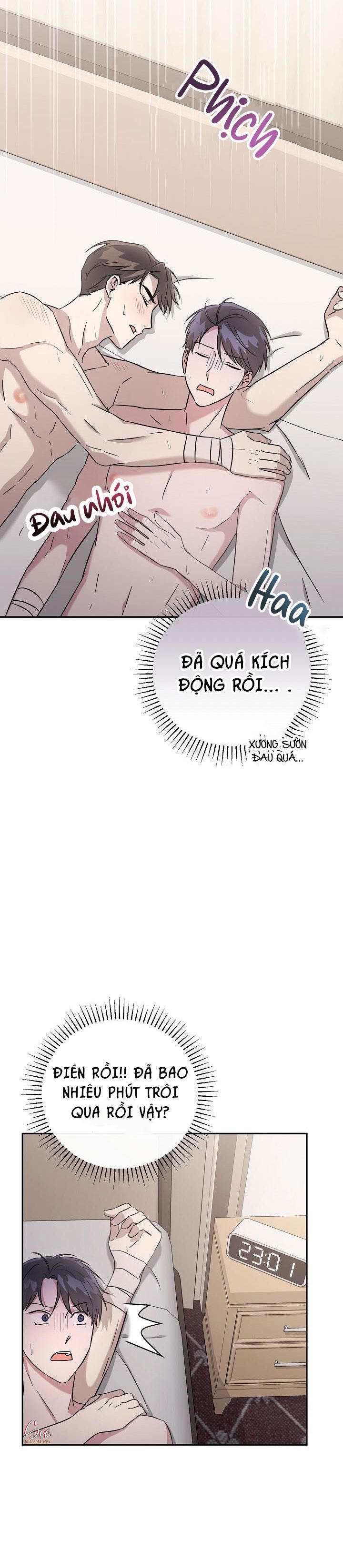 đọc truyện Phim Truyền Hình Dài Tập Chương 9 ảnh 28 tại Thiên Thai Truyện