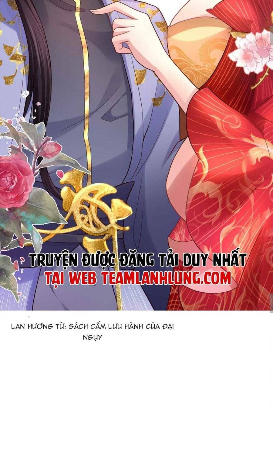 đọc truyện Phò Mã Hôm Nay Cũng Muốn Phản Công Chương 1 ảnh 13 tại Thiên Thai Truyện