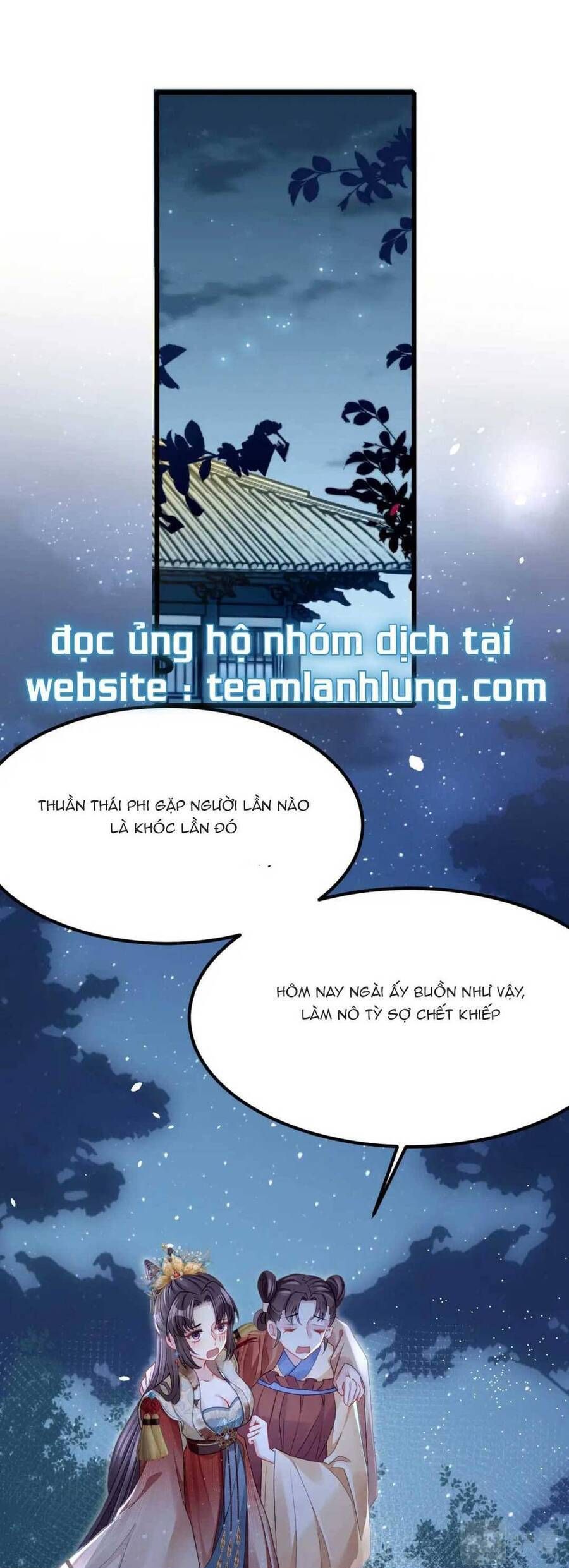 đọc truyện Phò Mã Hôm Nay Cũng Muốn Phản Công Chương 13 ảnh 29 tại Thiên Thai Truyện