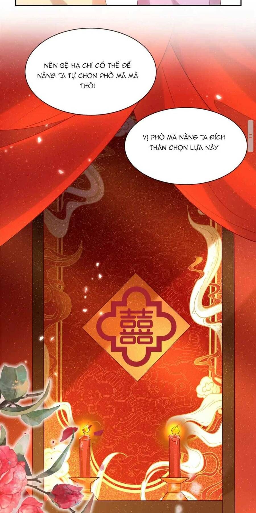 đọc truyện Phò Mã Hôm Nay Cũng Muốn Phản Công Chương 2 ảnh 6 tại Giả Dược