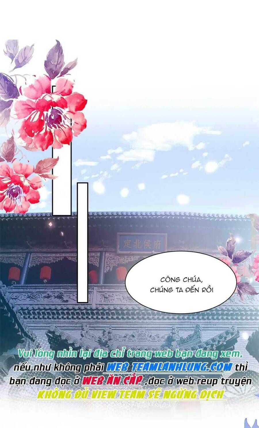 đọc truyện Phò Mã Hôm Nay Cũng Muốn Phản Công Chương 3 ảnh 28 tại Thiên Thai Truyện