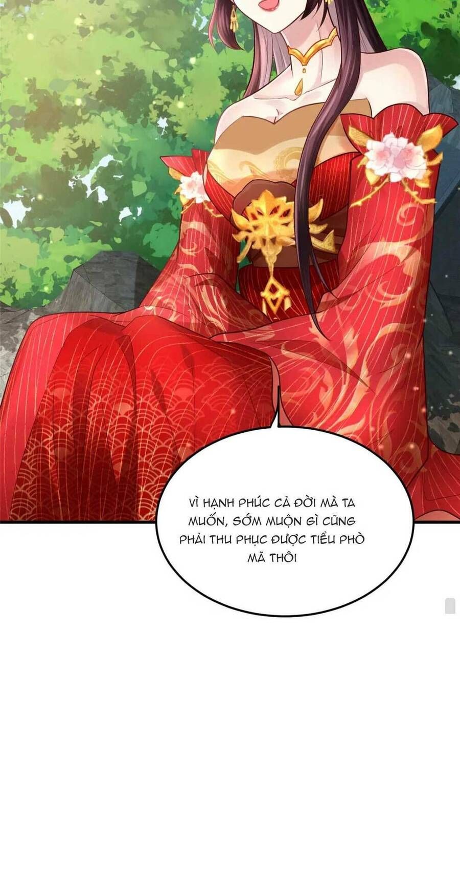 đọc truyện Phò Mã Hôm Nay Cũng Muốn Phản Công Chương 6 ảnh 33 tại Thiên Thai Truyện