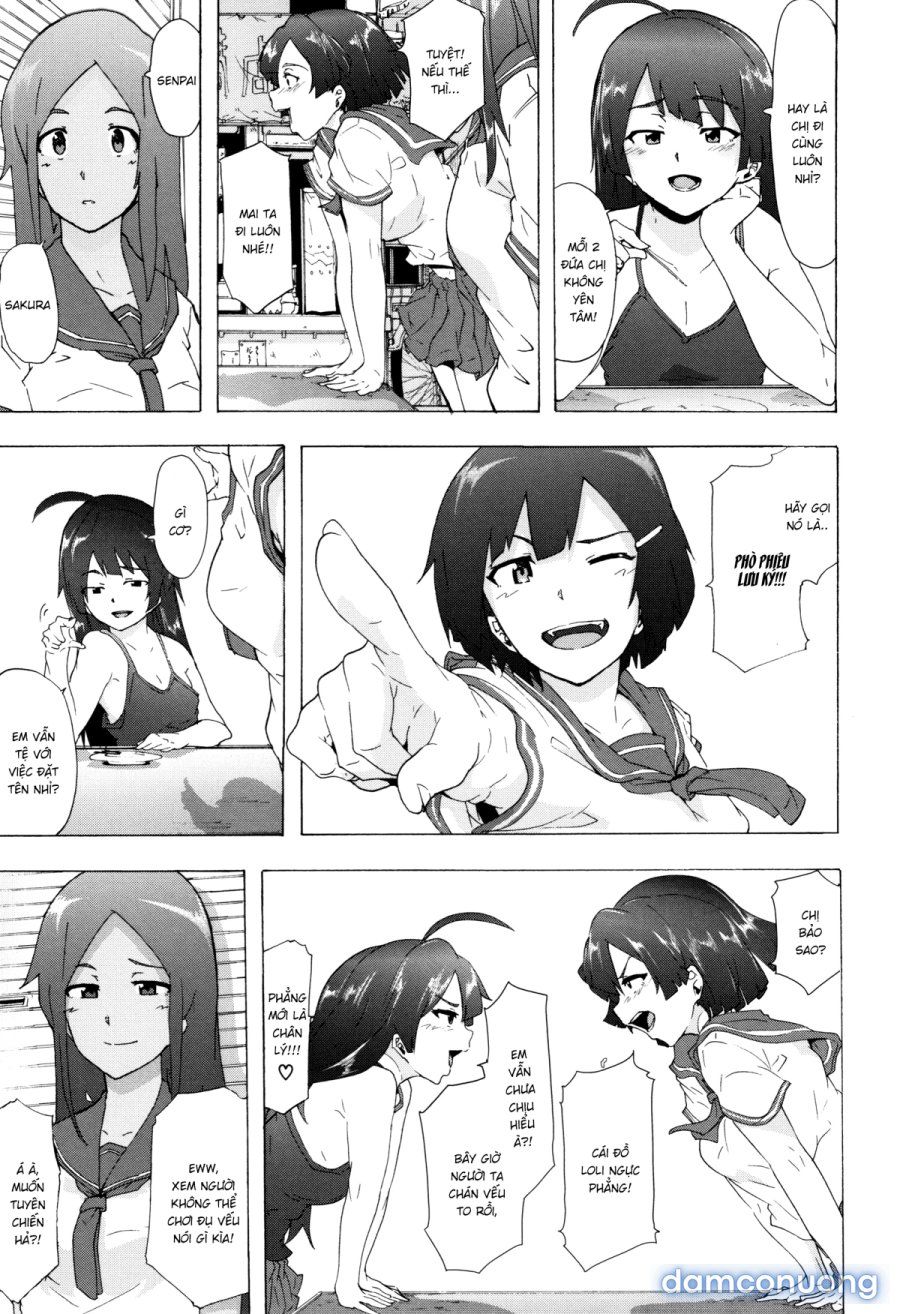 Phò Phiêu Lưu Ký Chương 1 page 33 - Giả Dược