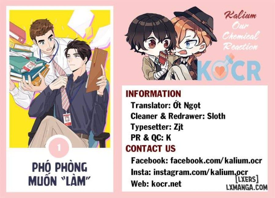 đọc truyện Phó Phòng Muốn "làm" Chương 1 ảnh 34 tại Truyện Dạ Ký