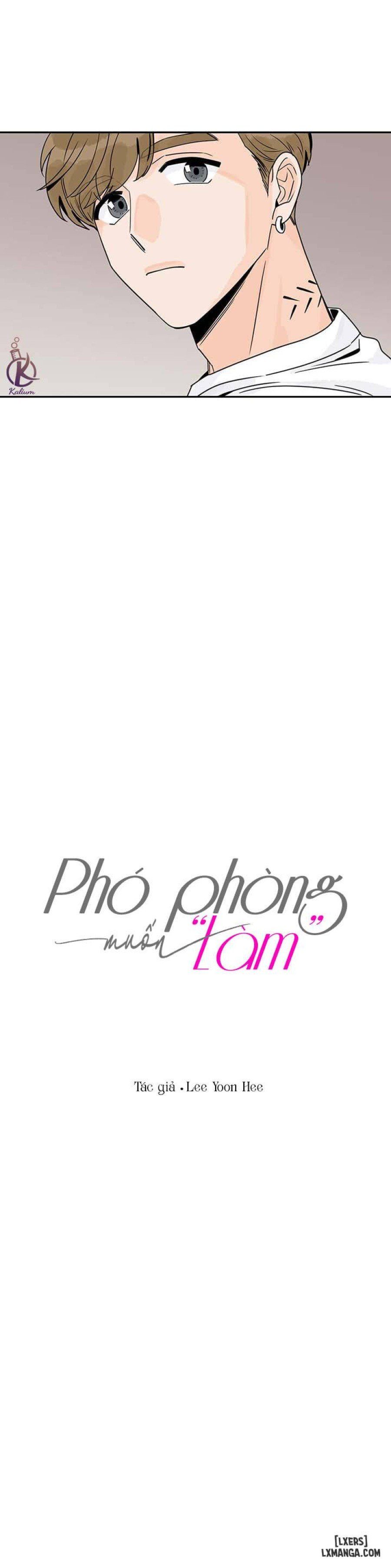 đọc truyện Phó Phòng Muốn "làm" Chương 13 ảnh 3 tại Truyện Dạ Ký