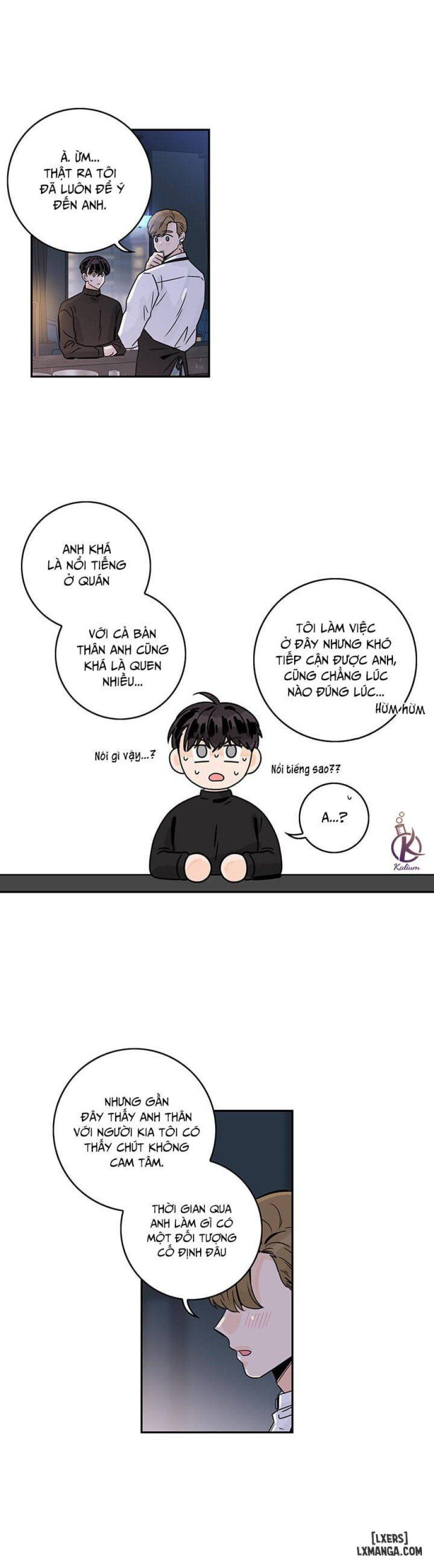 đọc truyện Phó Phòng Muốn "làm" Chương 15 ảnh 3 tại Truyện Dạ Ký
