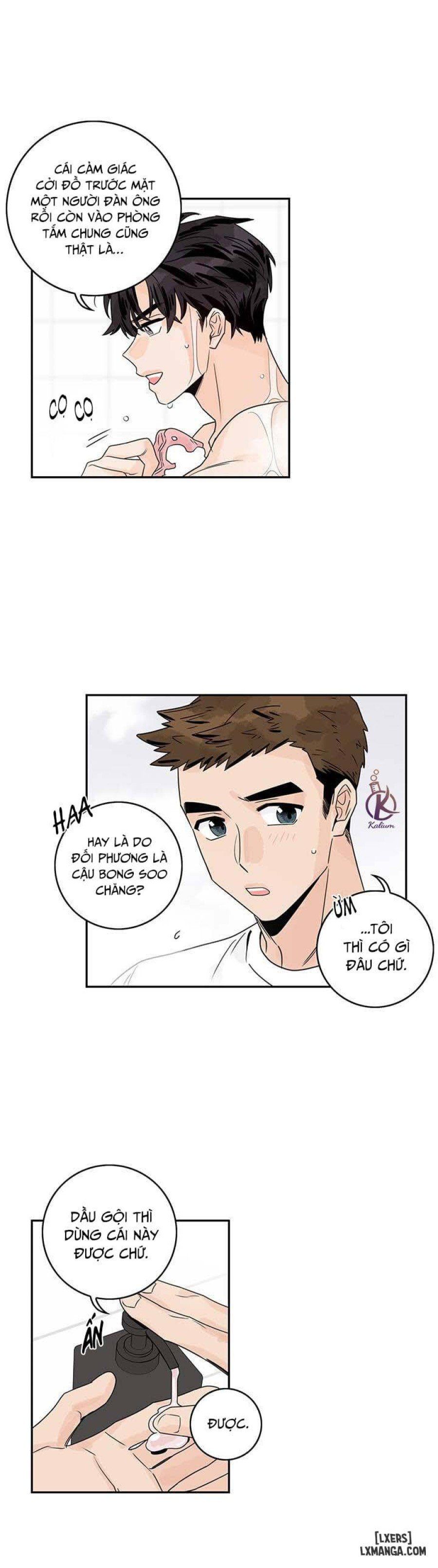 đọc truyện Phó Phòng Muốn "làm" Chương 19 ảnh 12 tại Truyện Dạ Ký