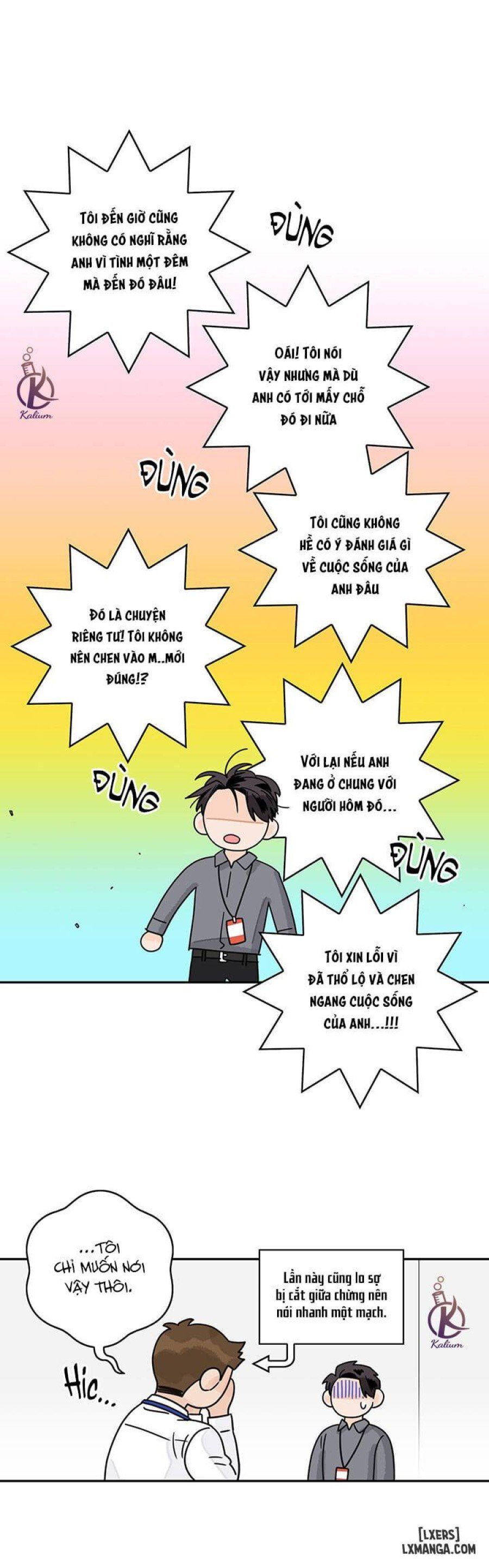 đọc truyện Phó Phòng Muốn "làm" Chương 2 ảnh 12 tại Truyện Dạ Ký