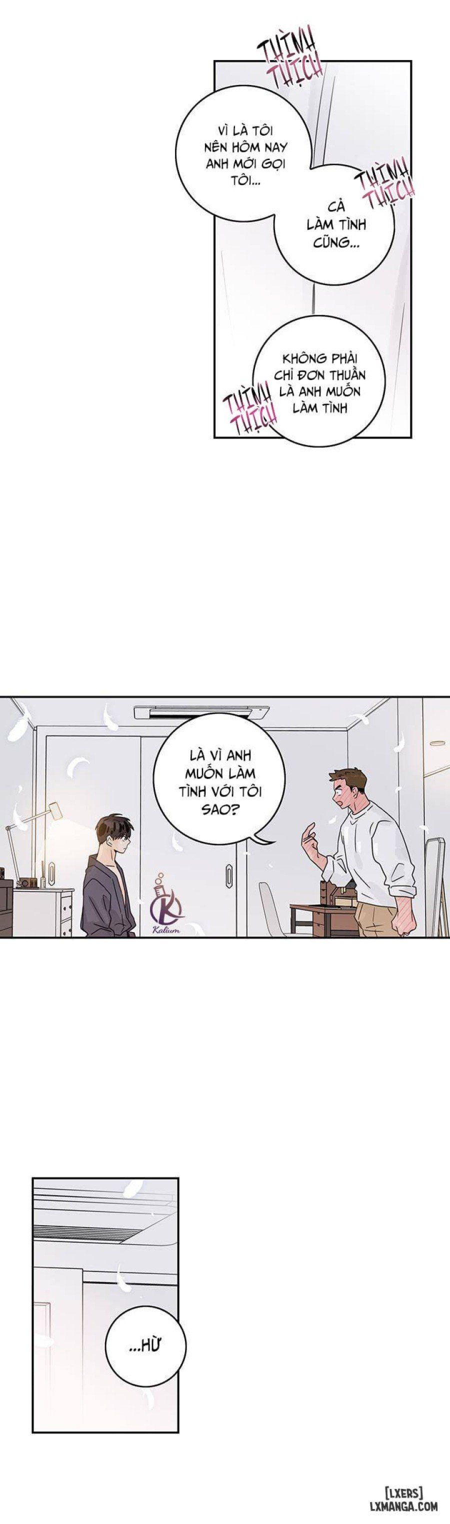 đọc truyện Phó Phòng Muốn "làm" Chương 21 ảnh 2 tại Truyện Dạ Ký