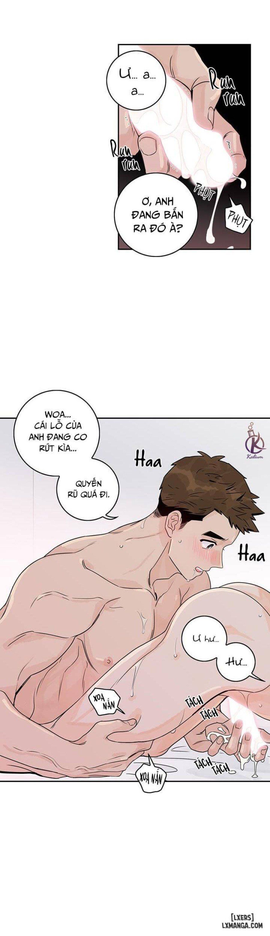 đọc truyện Phó Phòng Muốn "làm" Chương 21 ảnh 22 tại Truyện Dạ Ký
