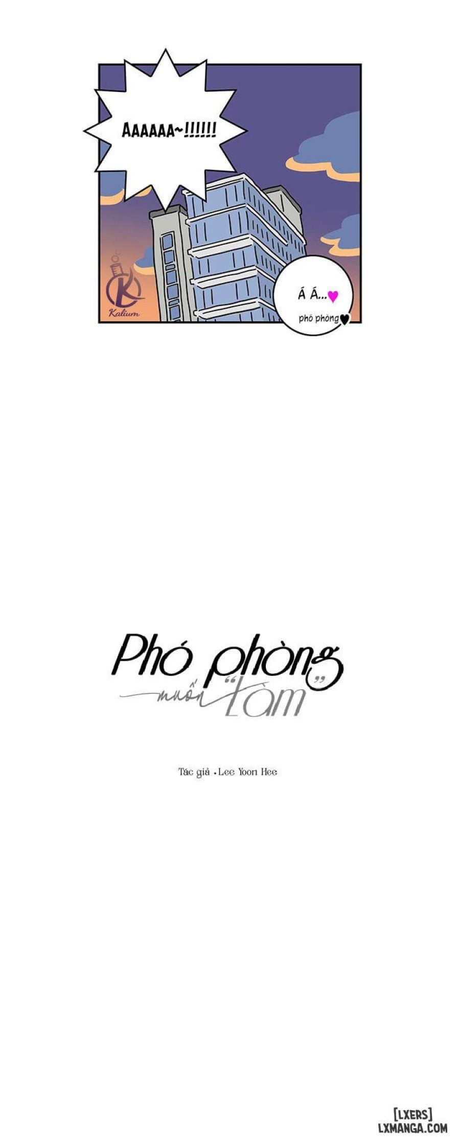 đọc truyện Phó Phòng Muốn "làm" Chương 22 ảnh 24 tại Truyện Dạ Ký