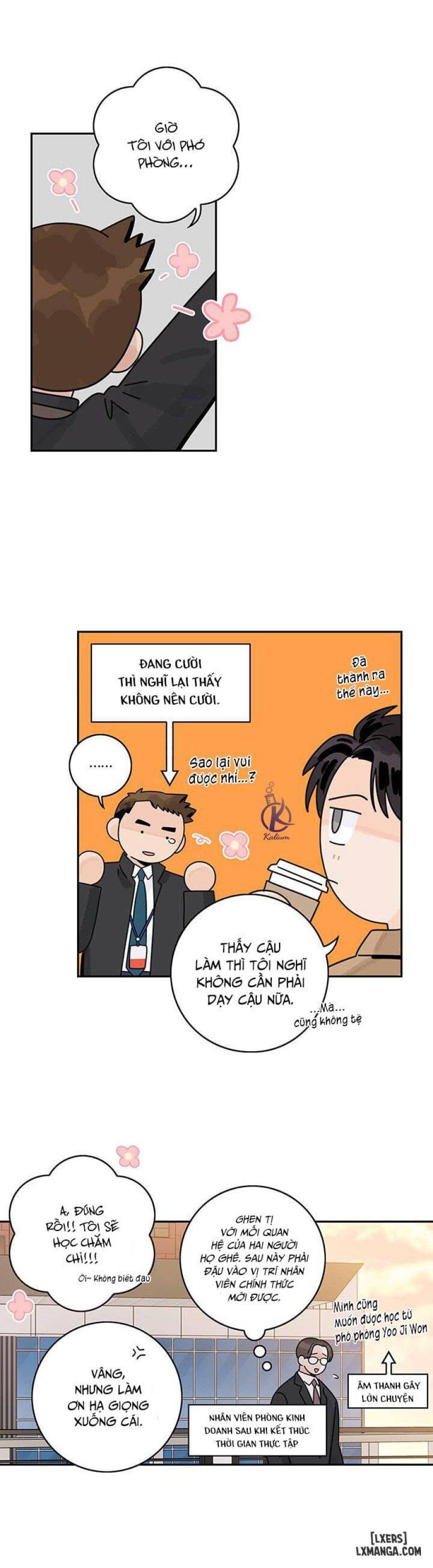 đọc truyện Phó Phòng Muốn "làm" Chương 27 ảnh 18 tại Truyện Dạ Ký