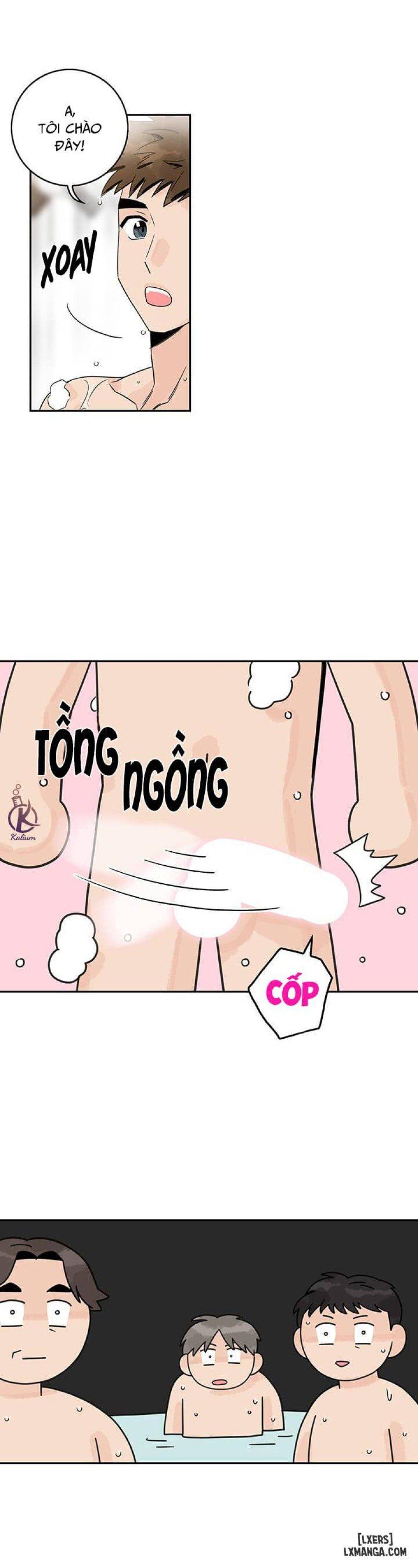 đọc truyện Phó Phòng Muốn "làm" Chương 28 ảnh 17 tại Truyện Dạ Ký