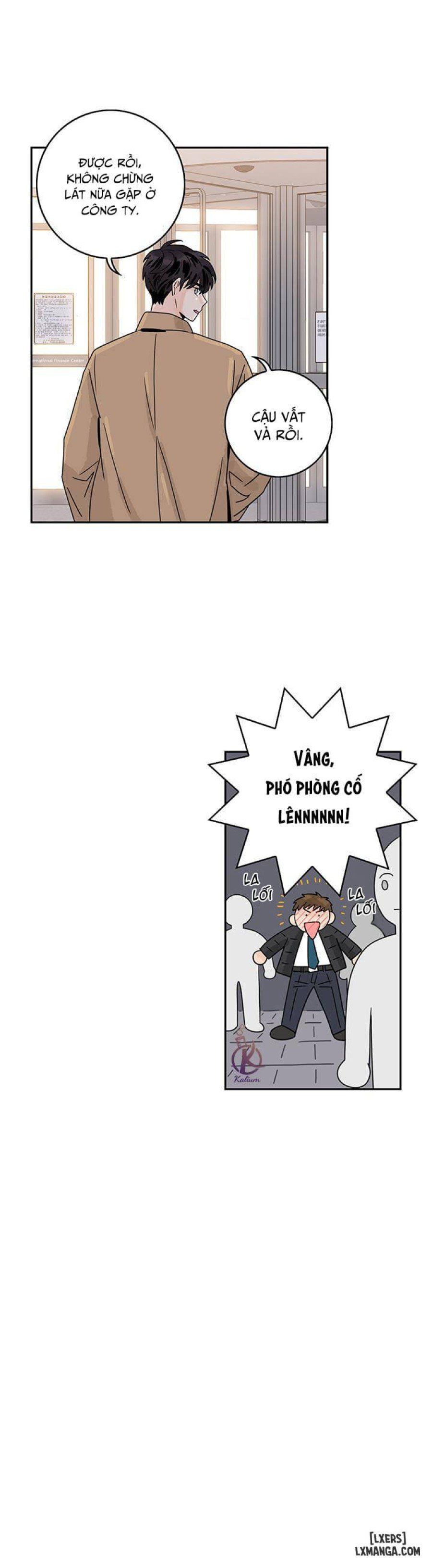 đọc truyện Phó Phòng Muốn "làm" Chương 29 ảnh 20 tại Truyện Dạ Ký