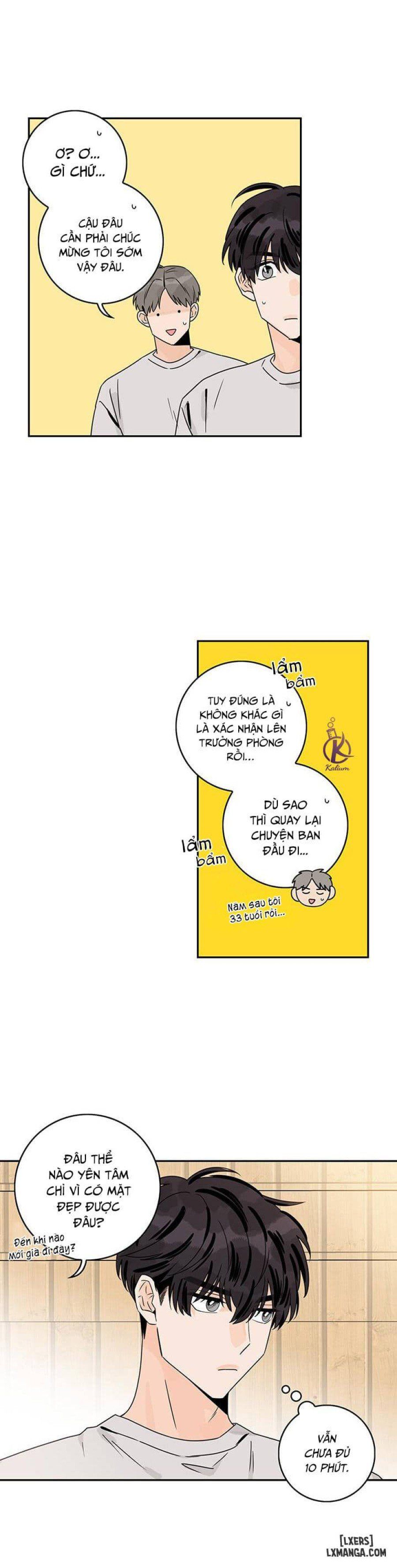 đọc truyện Phó Phòng Muốn "làm" Chương 29 ảnh 4 tại Truyện Dạ Ký