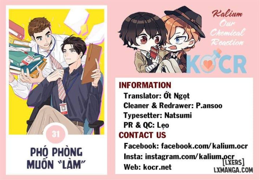 đọc truyện Phó Phòng Muốn "làm" Chương 31 ảnh 28 tại Truyện Dạ Ký