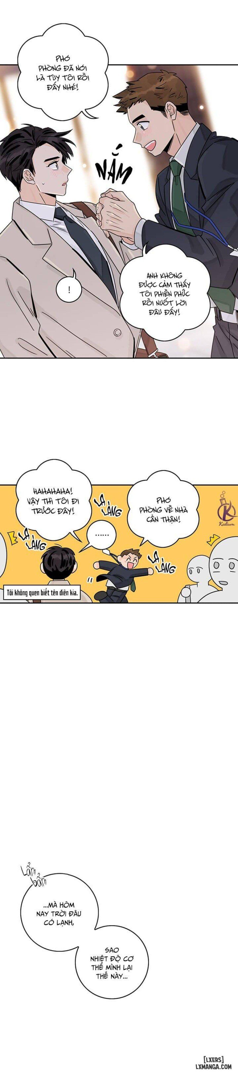 đọc truyện Phó Phòng Muốn "làm" Chương 34 ảnh 13 tại Truyện Dạ Ký
