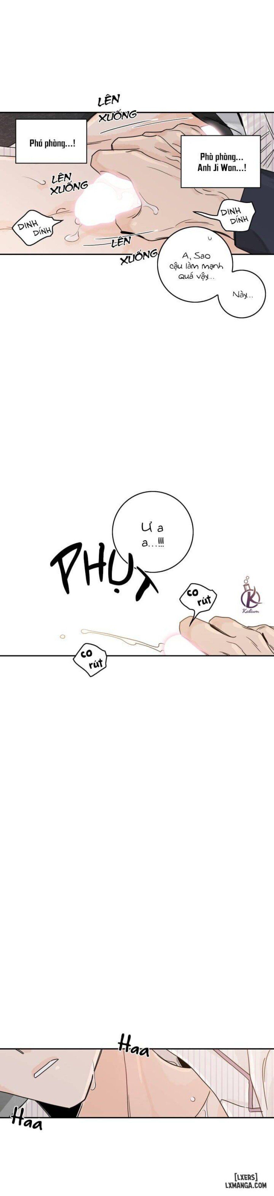 đọc truyện Phó Phòng Muốn "làm" Chương 36 ảnh 14 tại Truyện Dạ Ký