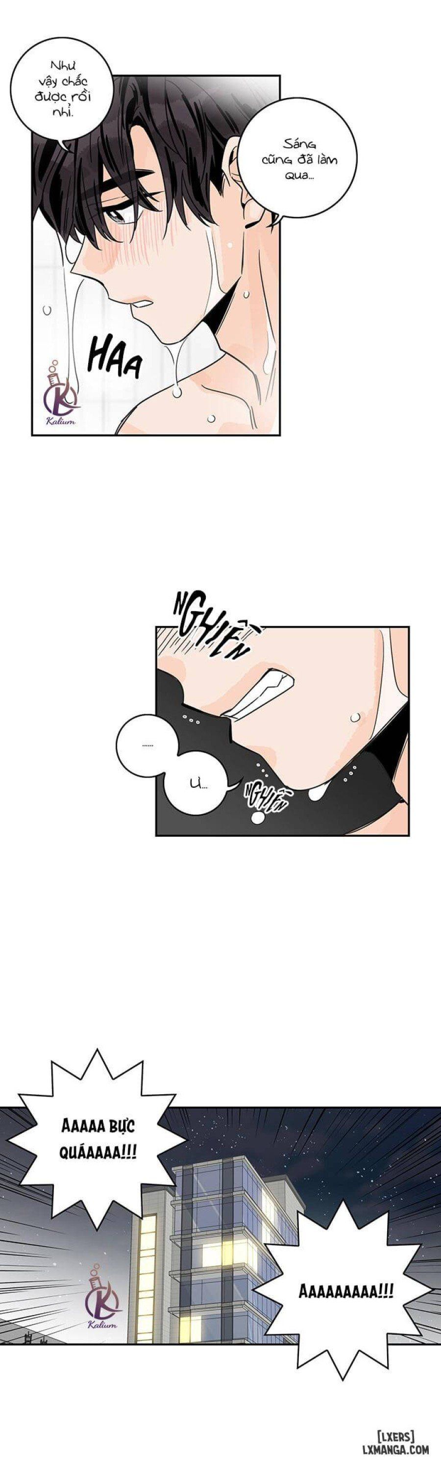 đọc truyện Phó Phòng Muốn "làm" Chương 4 ảnh 23 tại Truyện Dạ Ký
