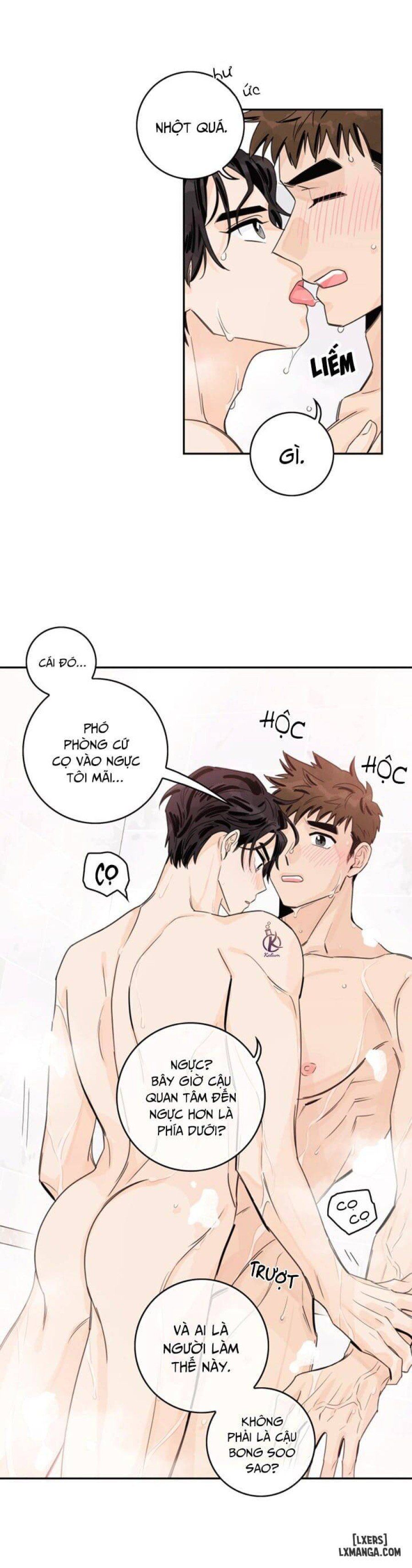 đọc truyện Phó Phòng Muốn "làm" Chương 41 ảnh 10 tại Truyện Dạ Ký