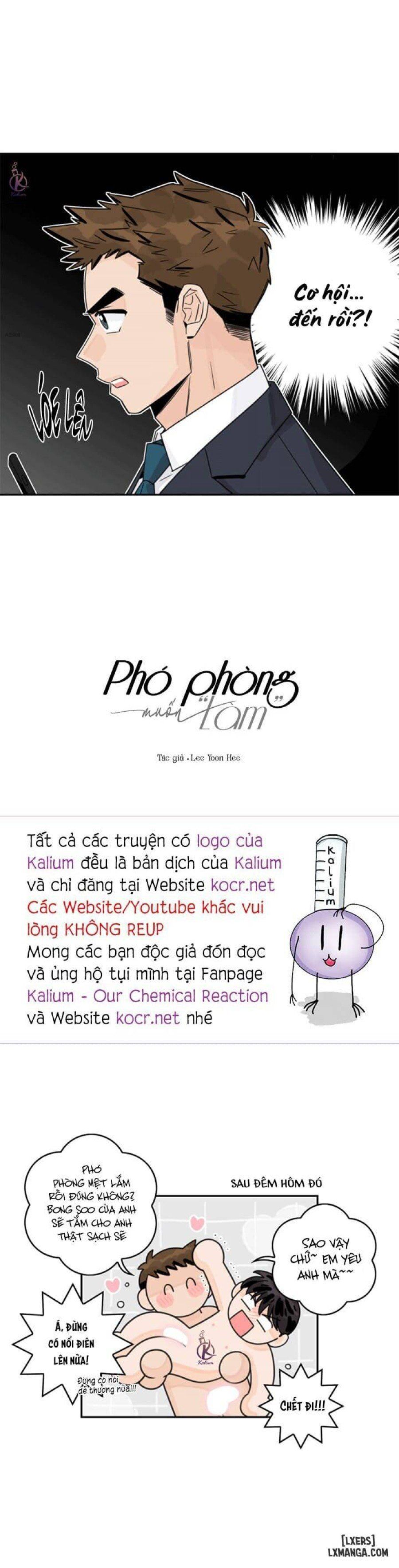 đọc truyện Phó Phòng Muốn "làm" Chương 42 ảnh 18 tại Truyện Dạ Ký