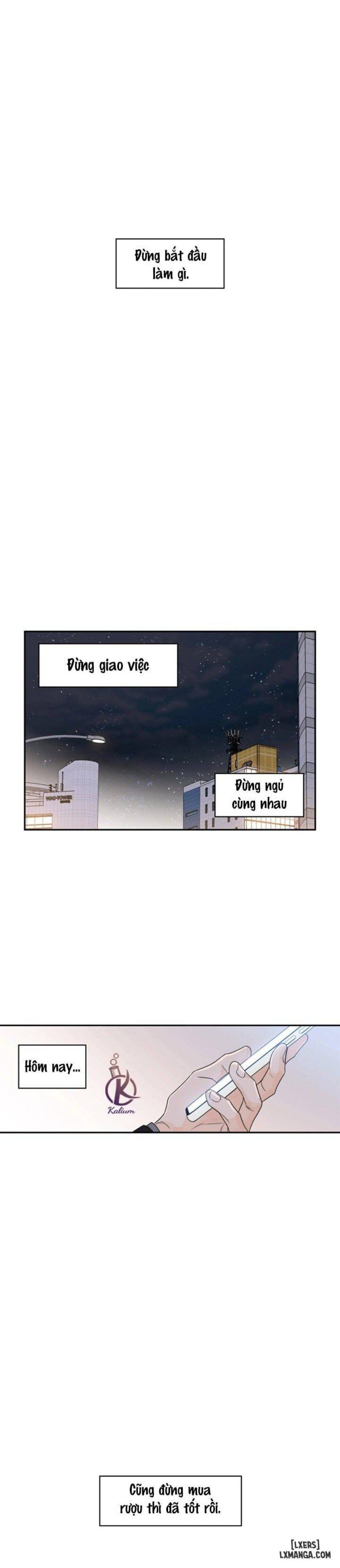 đọc truyện Phó Phòng Muốn "làm" Chương 47 ảnh 21 tại Truyện Dạ Ký