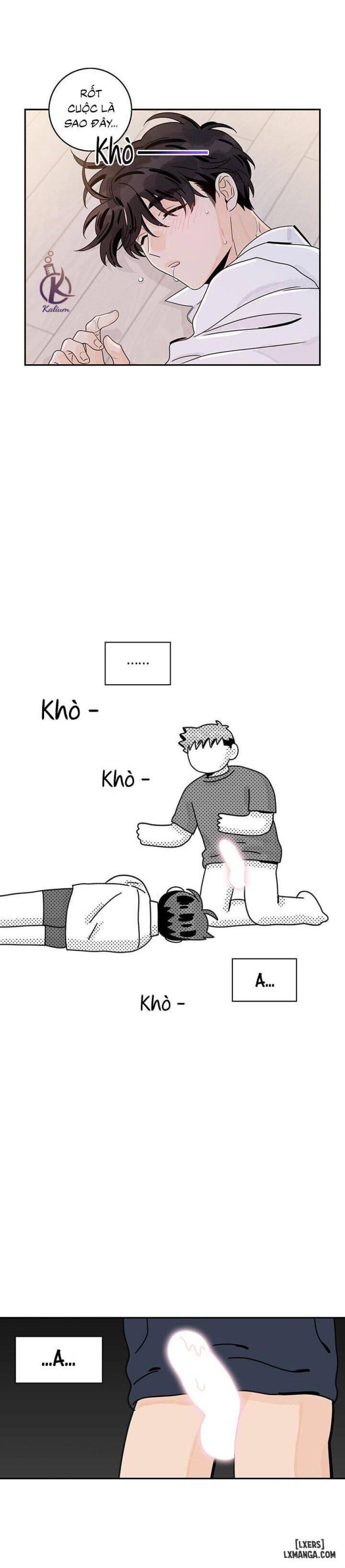 đọc truyện Phó Phòng Muốn "làm" Chương 50 ảnh 19 tại Truyện Dạ Ký