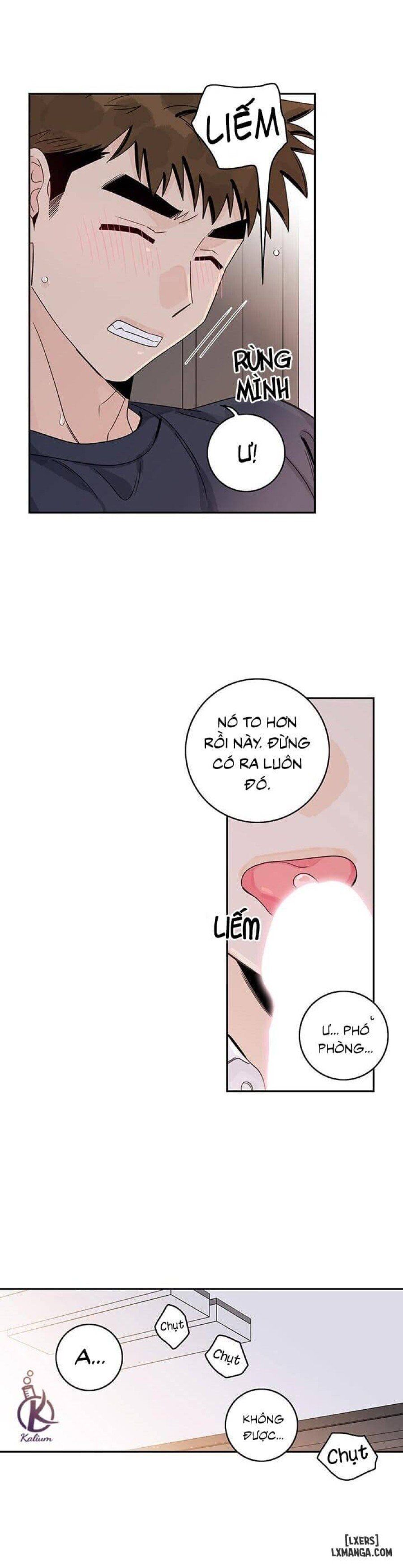 đọc truyện Phó Phòng Muốn "làm" Chương 50 ảnh 3 tại Truyện Dạ Ký