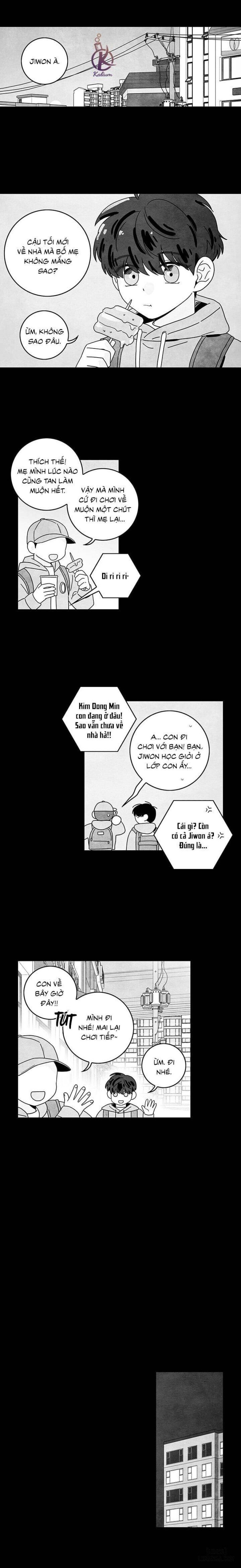 đọc truyện Phó Phòng Muốn "làm" Chương 63 ảnh 2 tại Truyện Dạ Ký