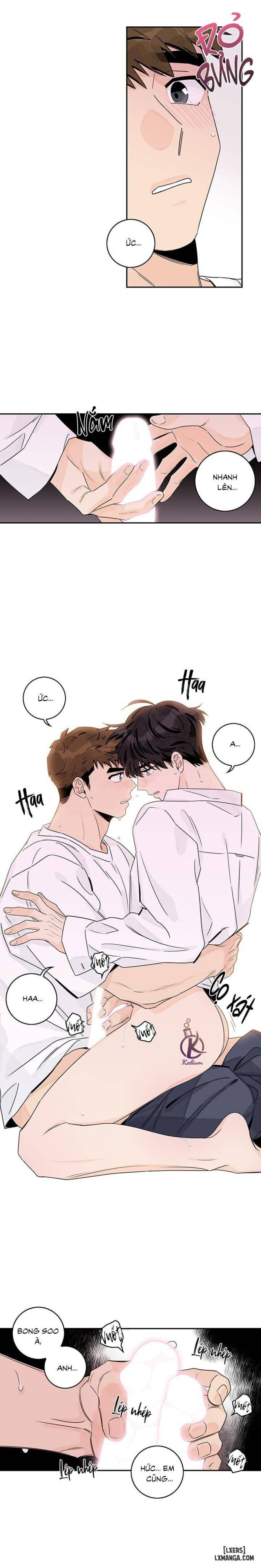 đọc truyện Phó Phòng Muốn "làm" Chương 69 ảnh 13 tại Truyện Dạ Ký