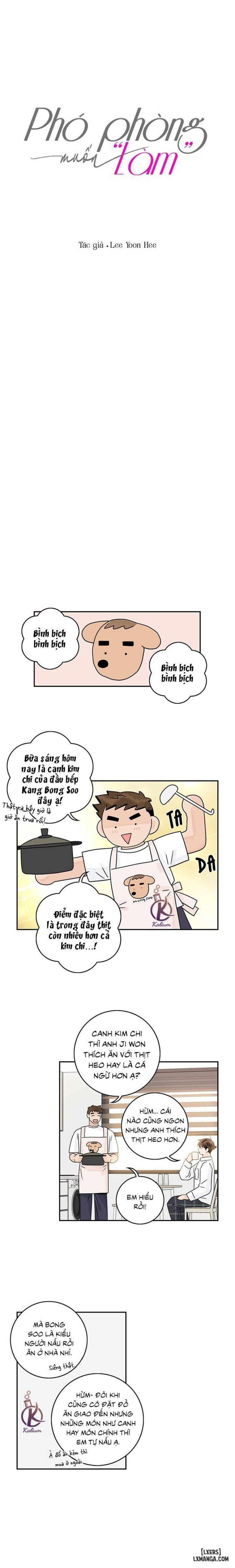 đọc truyện Phó Phòng Muốn "làm" Chương 69 ảnh 4 tại Truyện Dạ Ký