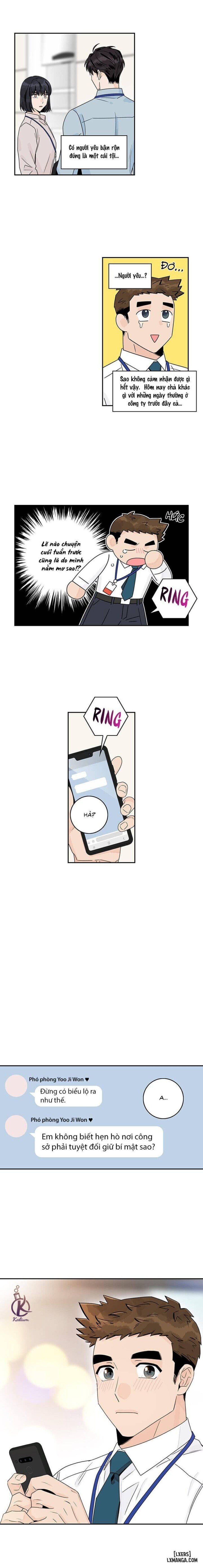 đọc truyện Phó Phòng Muốn "làm" Chương 70 ảnh 18 tại Truyện Dạ Ký