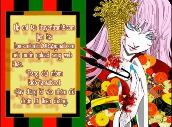 đọc truyện Phong Ấn Triệu Hồi Ác Quỷ Dantalion Chương 7 ảnh 1 tại Giả Dược
