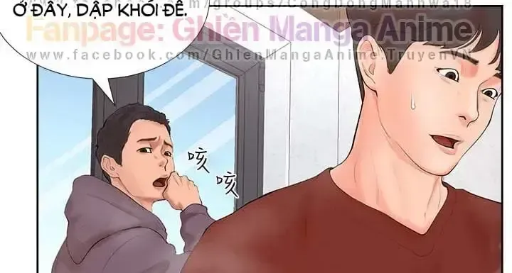đọc truyện Phòng Bi Da Tình Yêu Chương 1 ảnh 12 tại Thiên Thai Truyện
