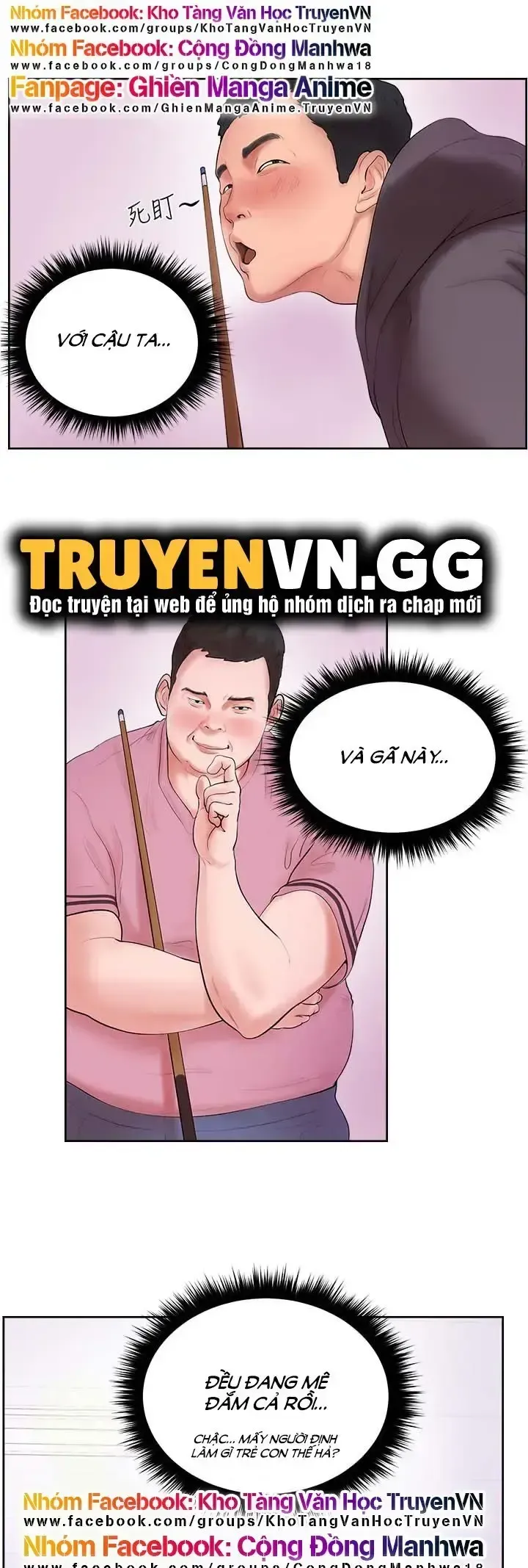 đọc truyện Phòng Bi Da Tình Yêu Chương 1 ảnh 26 tại Thiên Thai Truyện