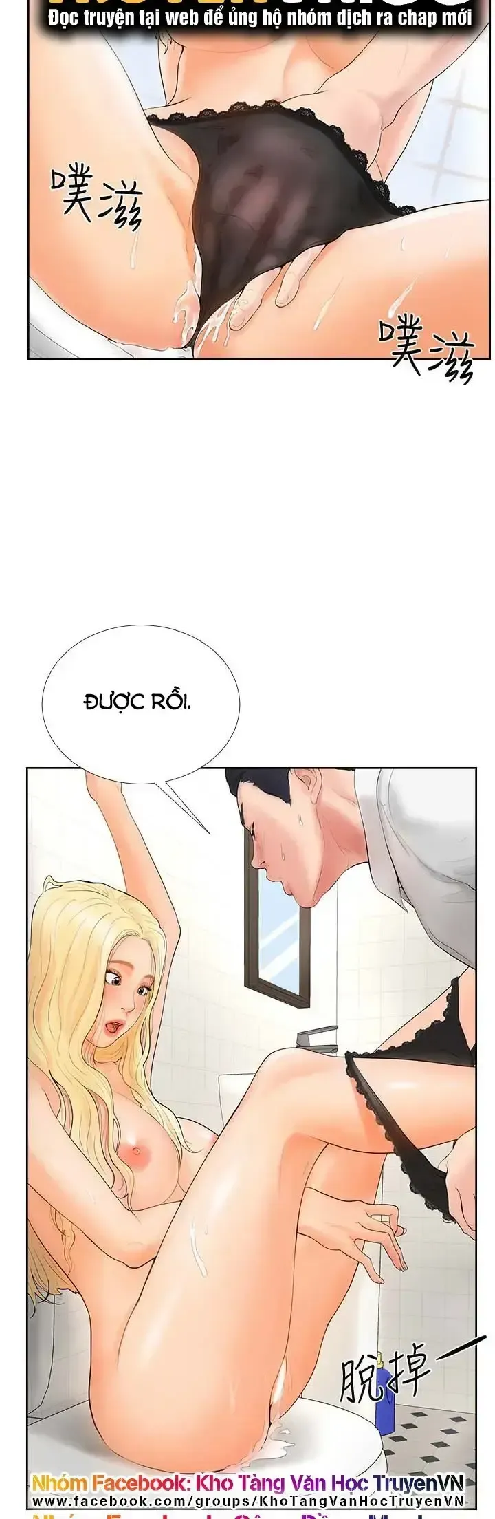 đọc truyện Phòng Bi Da Tình Yêu Chương 1 ảnh 45 tại Thiên Thai Truyện