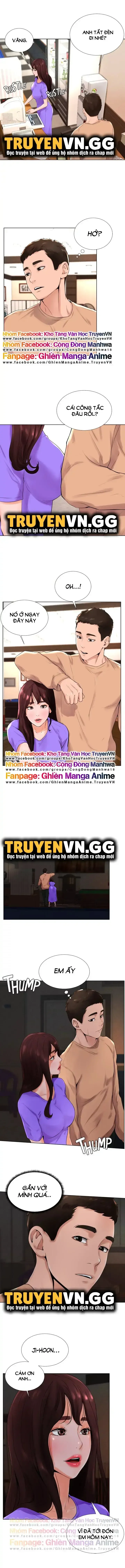 đọc truyện Phòng Bi Da Tình Yêu Chương 13 ảnh 5 tại Giả Dược