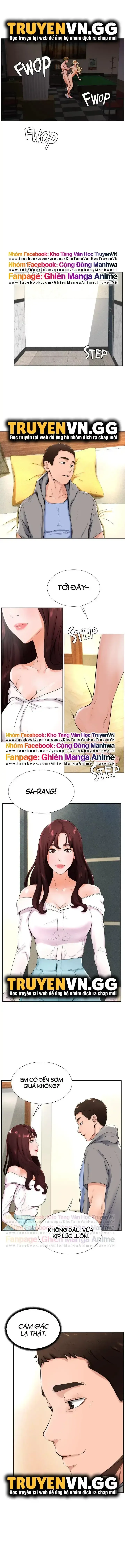 đọc truyện Phòng Bi Da Tình Yêu Chương 14 ảnh 12 tại Giả Dược