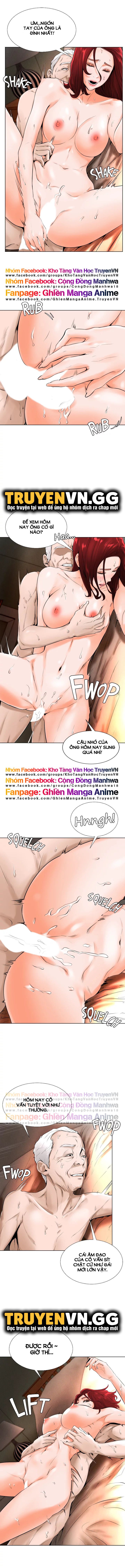 đọc truyện Phòng Bi Da Tình Yêu Chương 15 ảnh 8 tại Giả Dược
