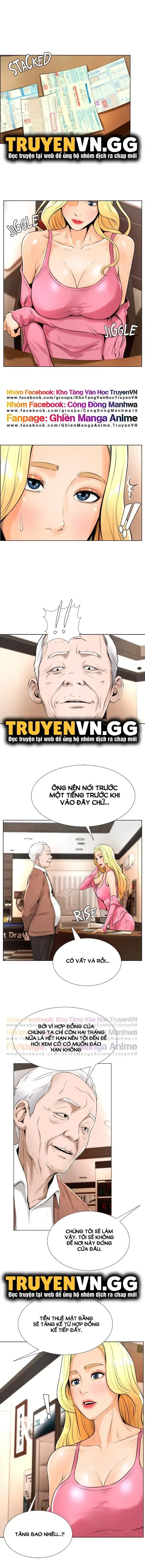 đọc truyện Phòng Bi Da Tình Yêu Chương 16 ảnh 9 tại Giả Dược