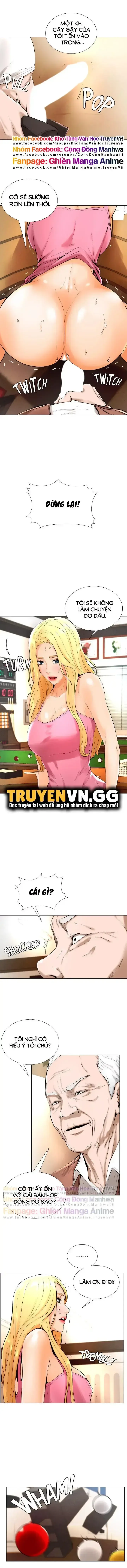 đọc truyện Phòng Bi Da Tình Yêu Chương 17 ảnh 4 tại Giả Dược