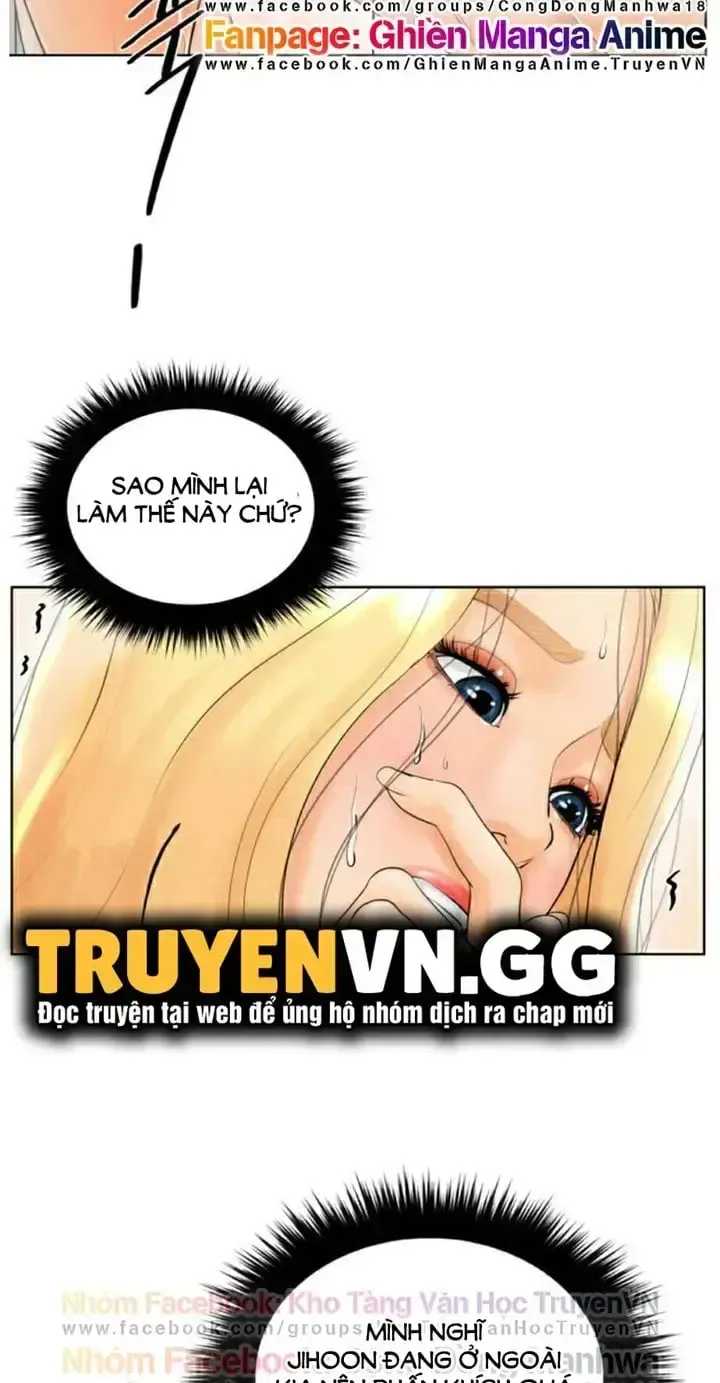 đọc truyện Phòng Bi Da Tình Yêu Chương 2 ảnh 13 tại Truyện Dạ Ký