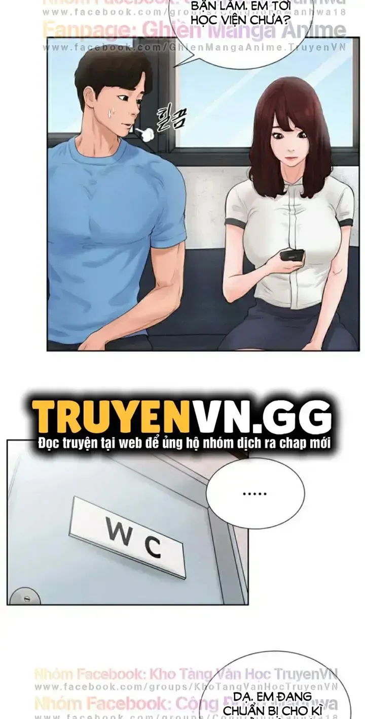 đọc truyện Phòng Bi Da Tình Yêu Chương 2 ảnh 16 tại Truyện Dạ Ký