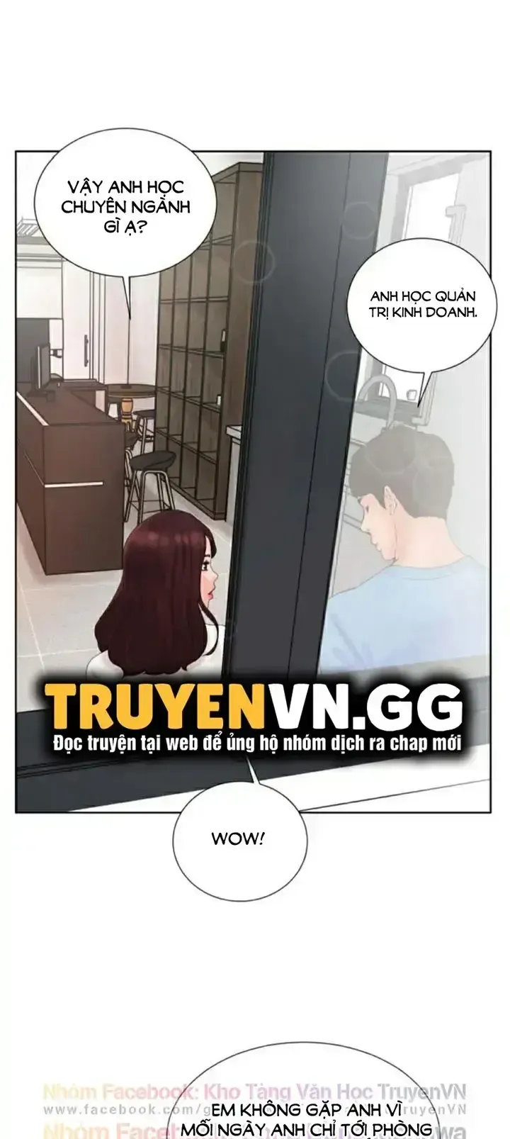 đọc truyện Phòng Bi Da Tình Yêu Chương 2 ảnh 18 tại Truyện Dạ Ký